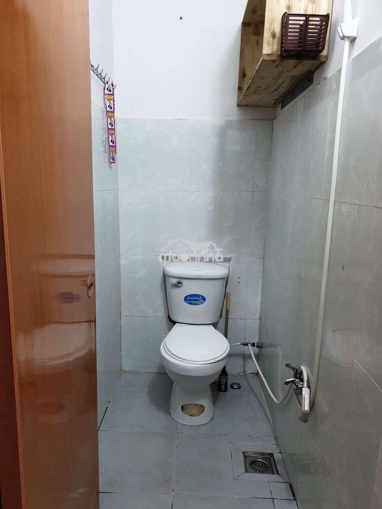 Nhà nguyên căn mini cho thuê - 4