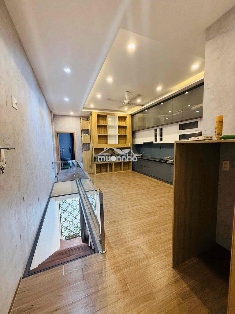 💜Cho thuê nhà 2 tầng ngay toà mornachy , ngang 5m , phù hợp vp - 2