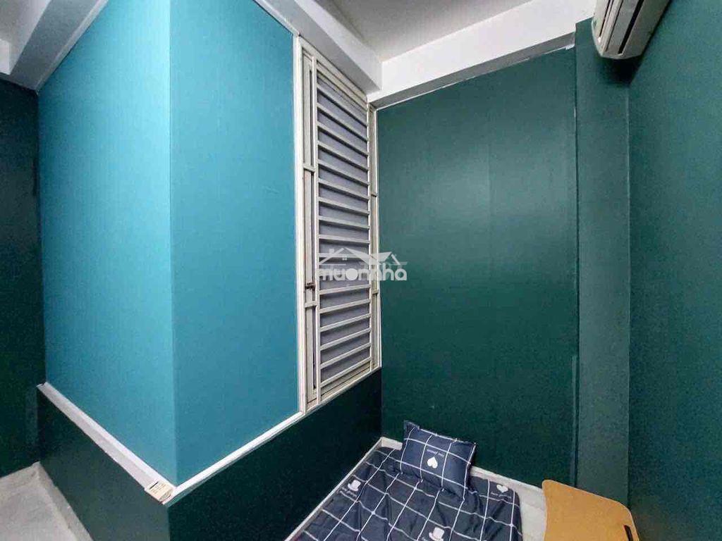 🏠 Phòng ktx máy lạnh tại tân phú – giá chỉ 1tr450/tháng 🏠 - 2