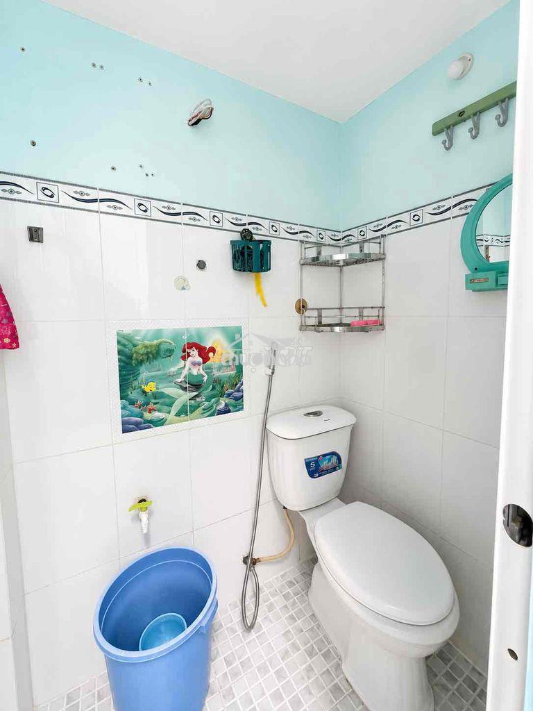 Cho thuê nhà ngay khu himlam quận 7 giá rẻ - 4