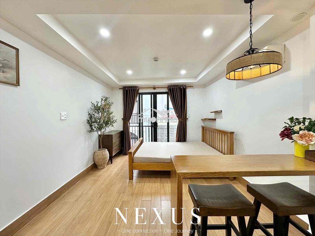 🏠 💥Cho thuê căn hộ studio mới - 2