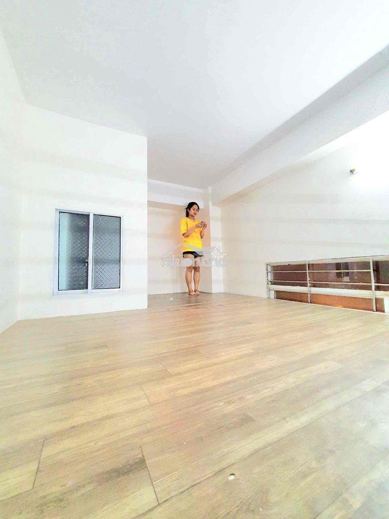 Phòng trọ gần dh văn hiến, hvhk, cd phạm ngọc thạch, lý tự trọng - 4
