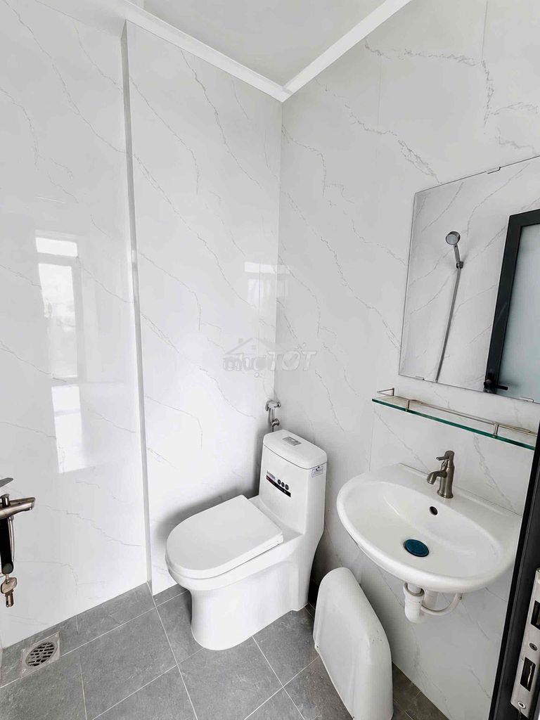 Căn hộ, phòng trọ cao cấp– cách đh nguyễn tất thành 5 phút - 3