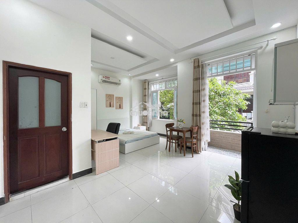 Phòng full nội thất.lạc long quân ngay ngã tư bảy hiền giáp q10 - 2