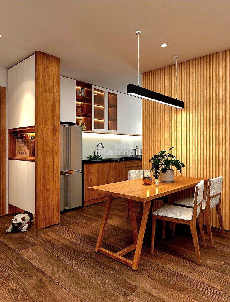 Căn hộ mới 100%, 73m2, gía chỉ 18 triệu, nội thất cao cấp - 3
