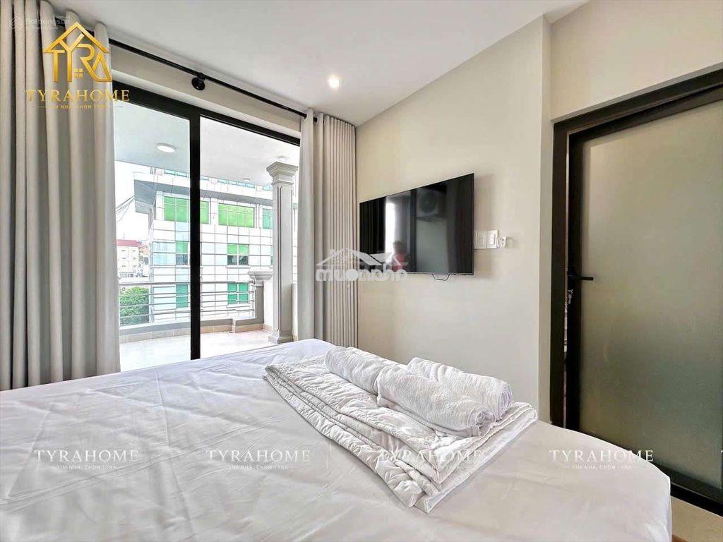 Nhà tớ căn bancony mới - ngay phú nhuận trung tâm tiện di chuyển - 3