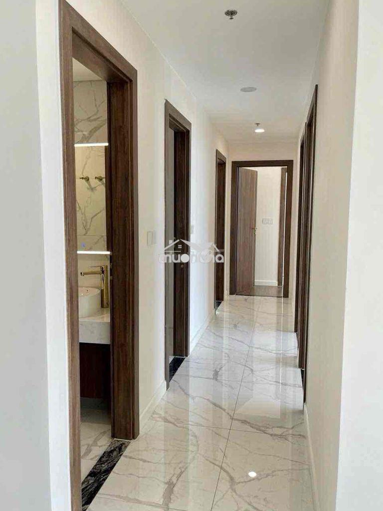 Cho thuê căn 4pn 3wc 132m2 ntcb chỉ 23tr/tháng thương lượng - 4