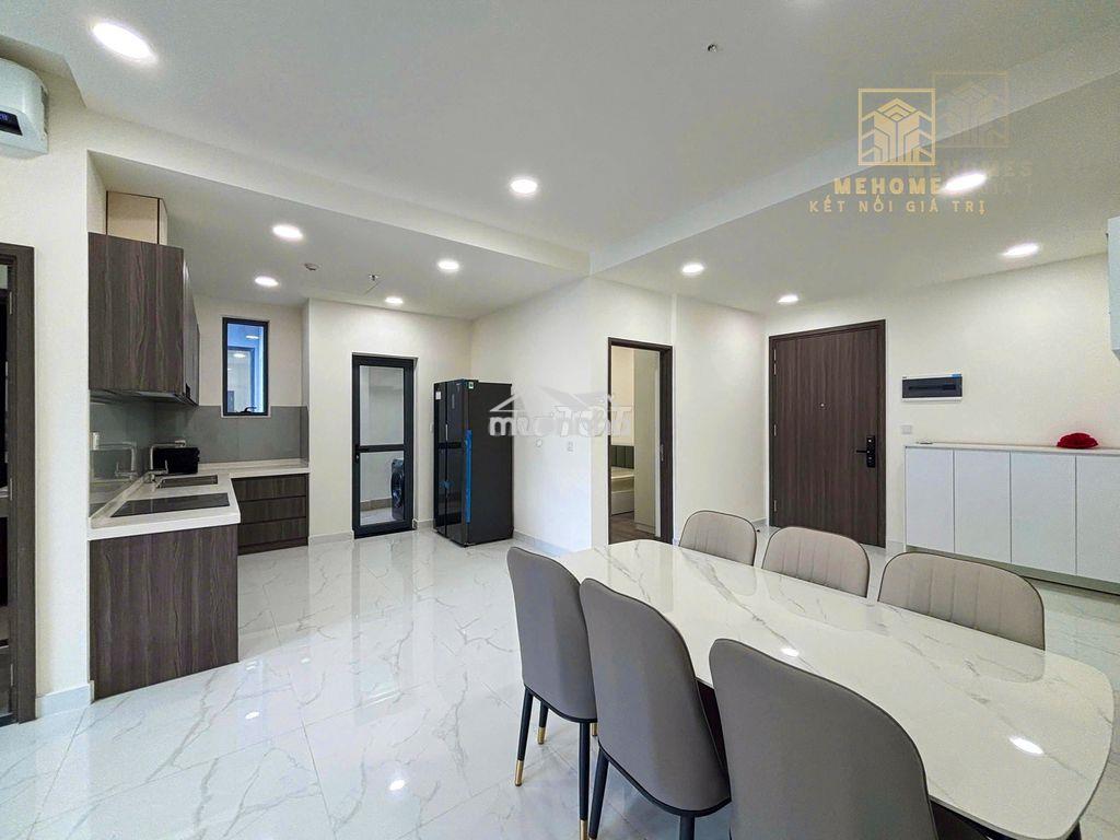 🍀 Diamond centerry 3pn (có ô xe) full nt đẹp trống sẵn ở liền chỉ 25tr - 4