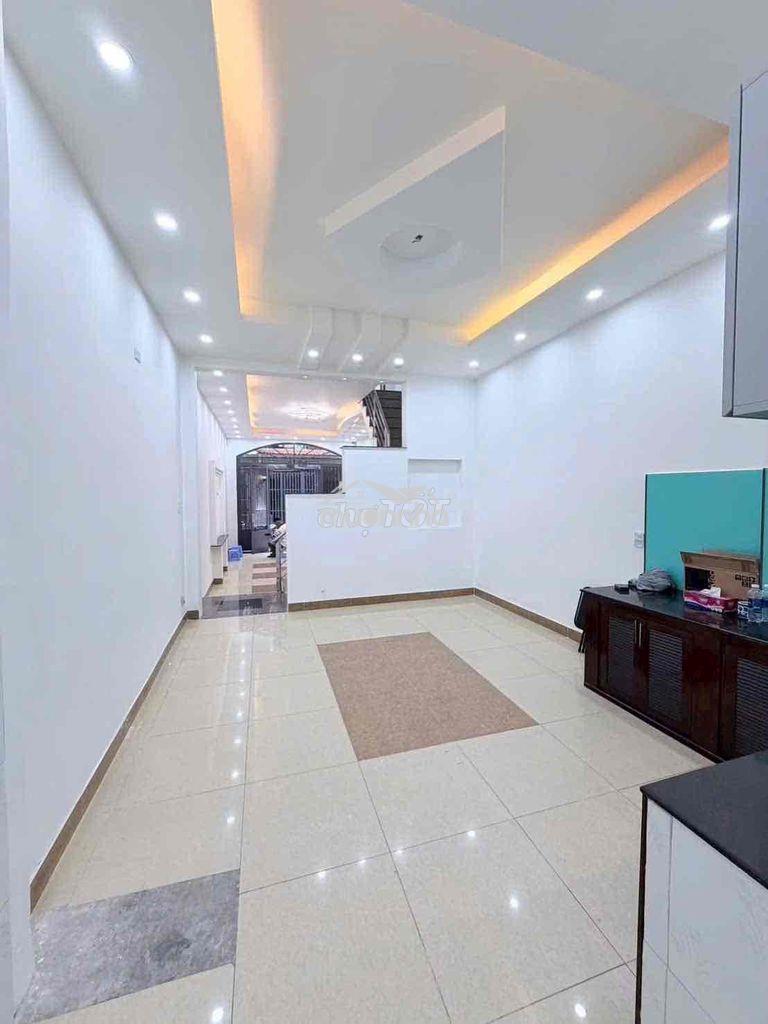 Nhà vi trí dẹp âu dương lân f3 quan8 - 4