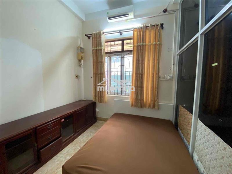 Căn hộ thảo điền 3,5tr- full nội thất