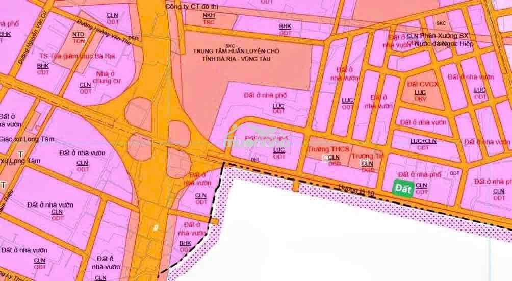 🔥 Bán đất đẹp long tâm – bà rịa | mặt tiền võ thị sáu -đón đầu hạ tầng - 4