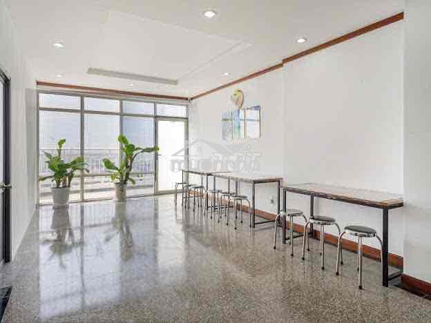 Cho thuê phòng chung cư hoàng anh gold house - 4