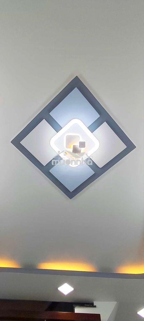 Nhà đẹp giá tốt  hem xe hơi 🚘 . p 15 q8 - 4