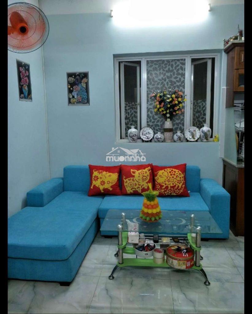 Cần bán gấp căn hộ chung cư nhất lan 3 - 4