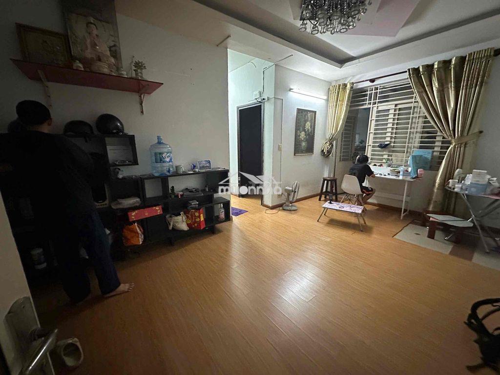 Tìm 1-2 nữ ở 1pn trong căn 2pn 2wc lạc long quân - 3
