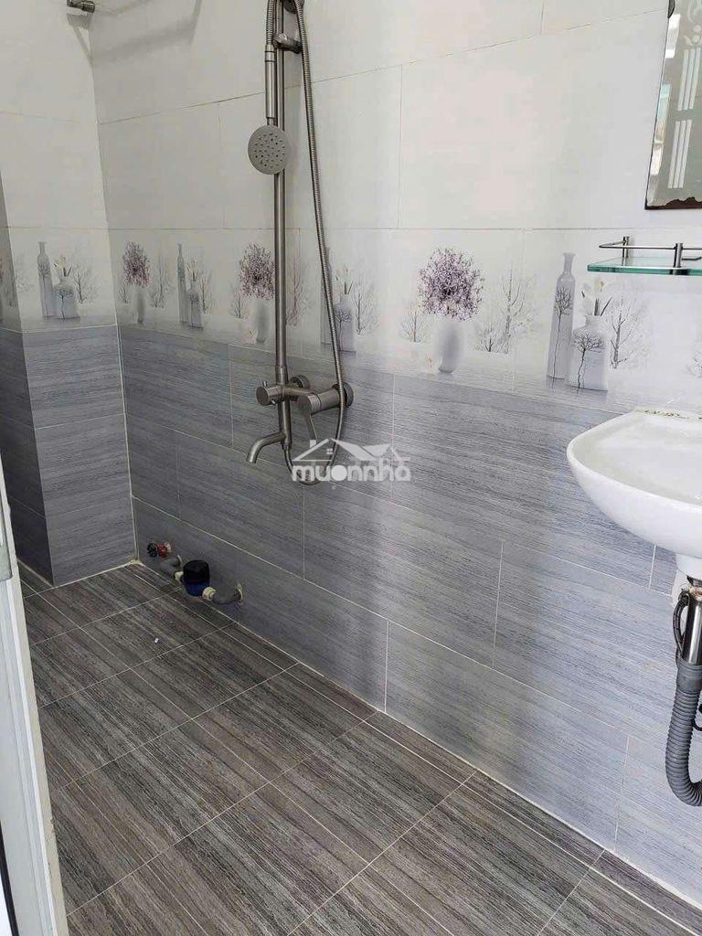 Cho thuê nhà nguyên căn.đường thăng long, phường 4. quận tân bình. - 4