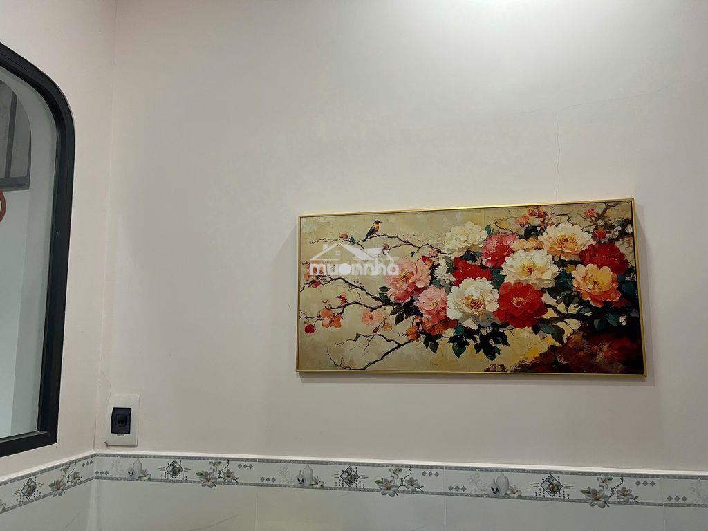 Cần bán nhà đường đồng tâm - 2