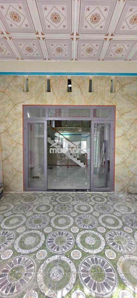 Cần bán nhà tân hiệp 22 - 2