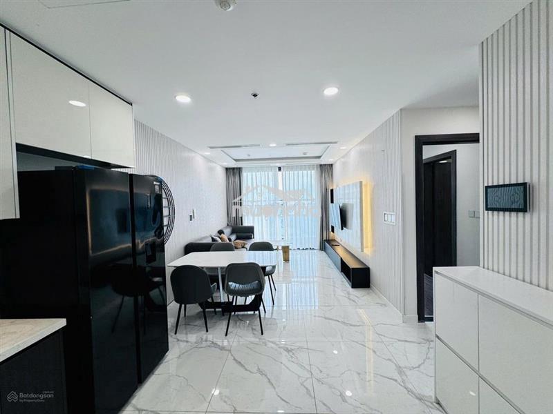 ⭐Sunshine sky city cho thuê gấp 2pn2wc 70m2 full nội thất chỉ 17 triệu