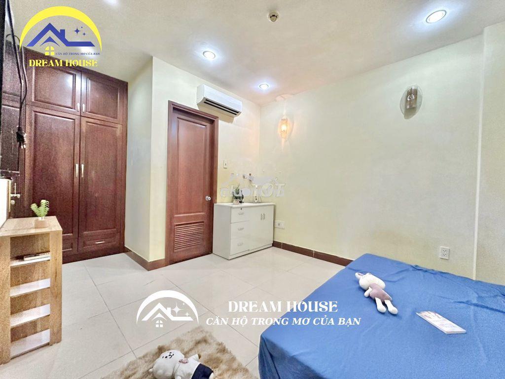 Phòng studio full nội thất, giờ giấc tự do, thang máy, khoá vân tay - 3