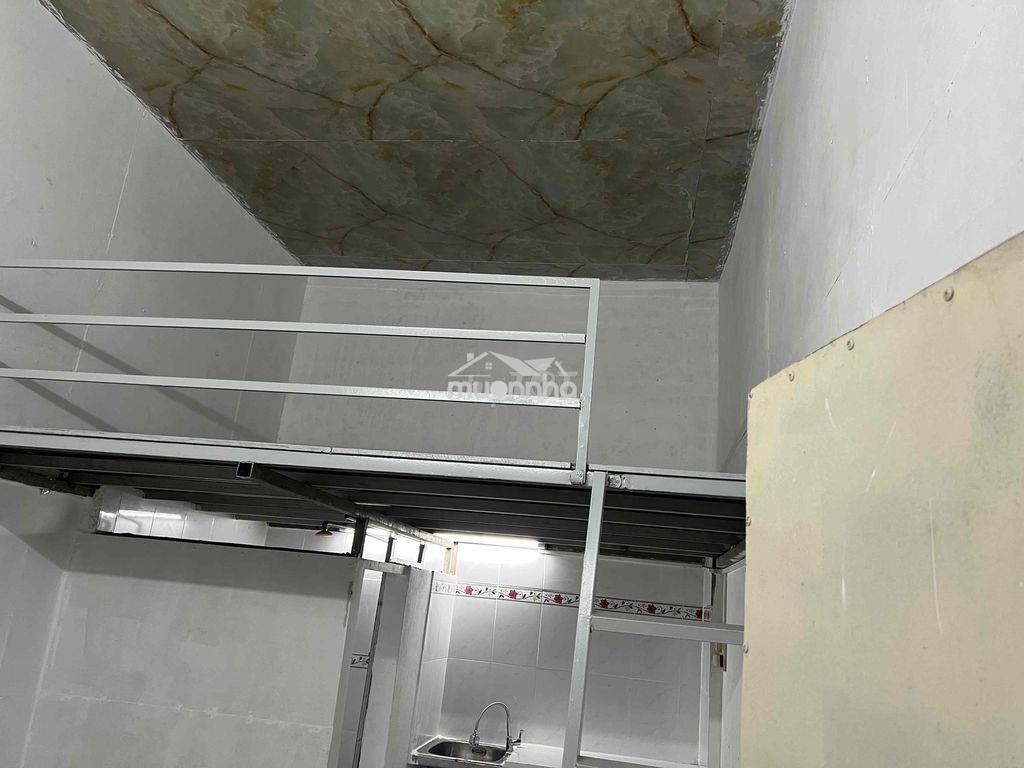 Cho thuê trọ chính chủ - 2