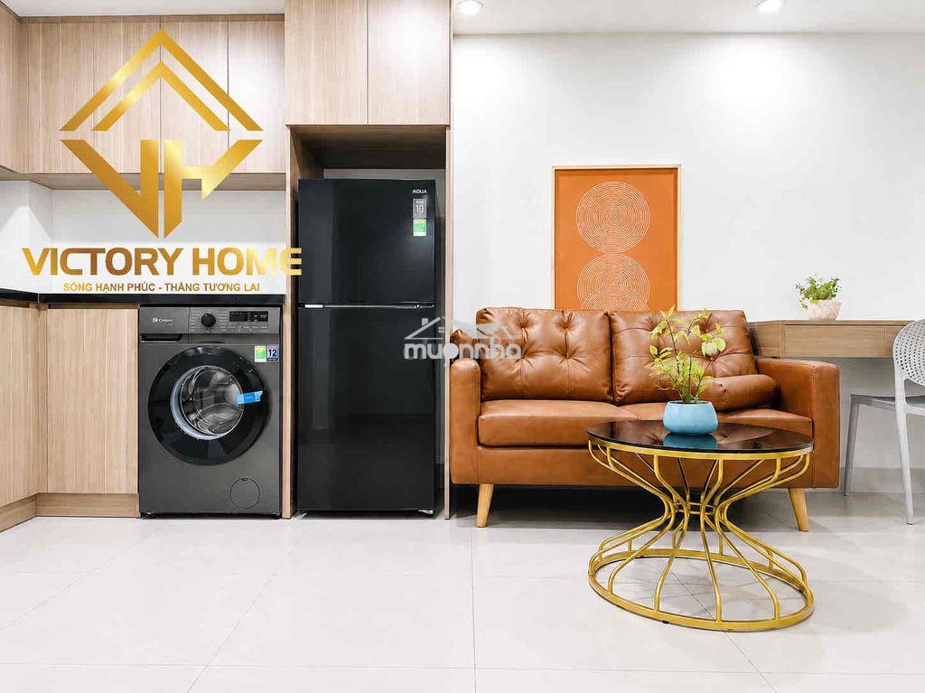 2 phòng ngủ đào duy anh – phú nhuận | ngay học viện hàng không - 3
