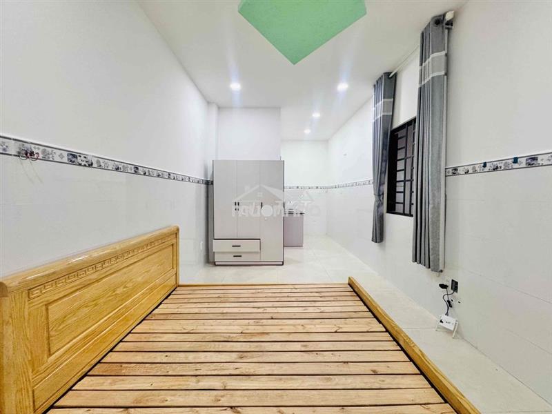 Khai trương chdv mới leng keng lê đức thọ - chợ an nhơn thang máy