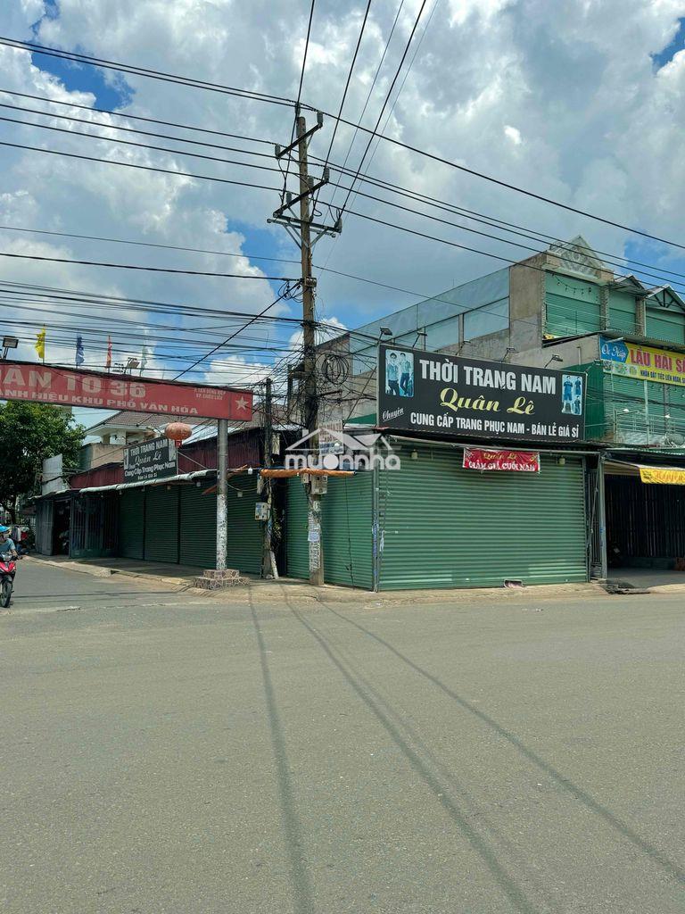 Chính chủ cho thuê mặt bằng kết hợp nhà ở khu đông dân cư tđh - 4