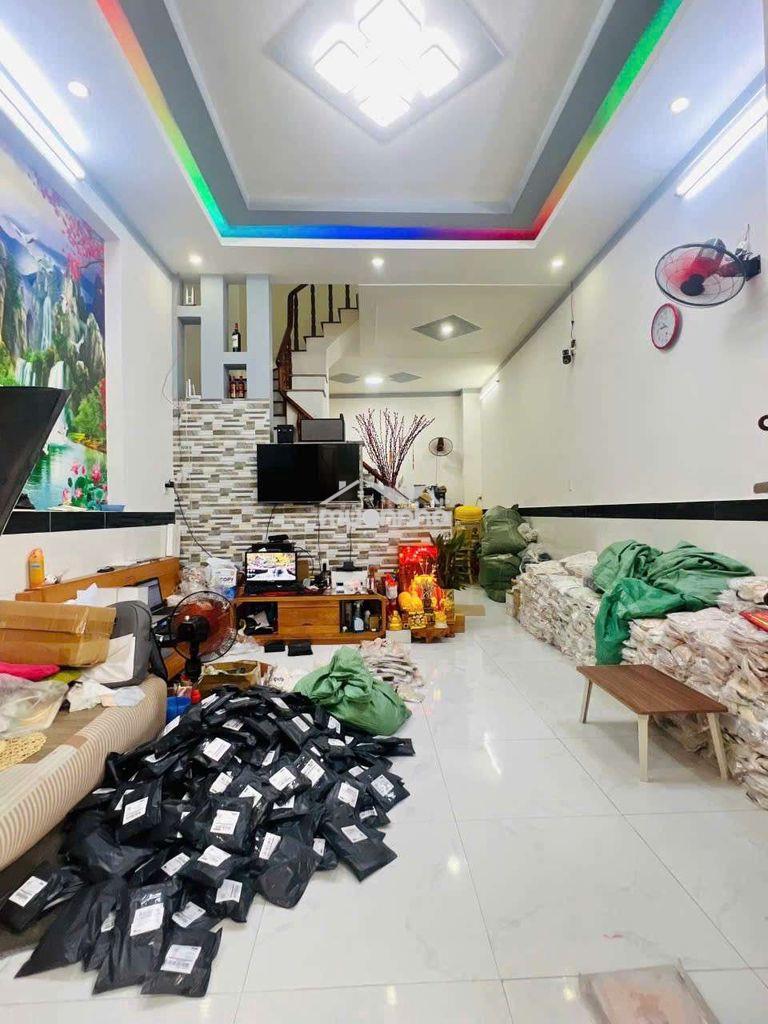 Tôi chính chủ cần bán nhà thuận an - 2