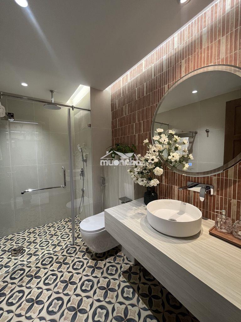 Căn hộ 2pn+ view trực diện biển, sát tt vt, full nội thất cao cấp - 2
