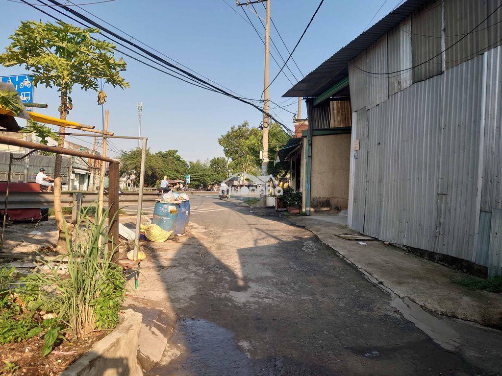 Nhà giá rẻ hẻm g6 trần văn giàu - 4