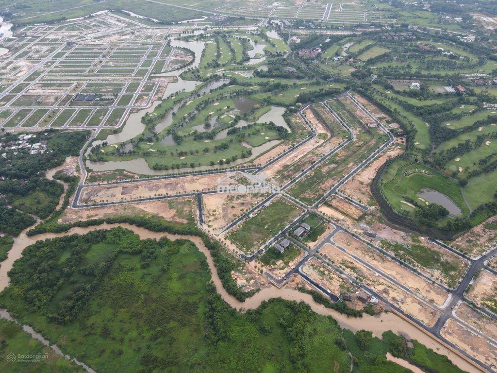Cần bán lỗ lô biên hòa new city ngay sân golf long thành giá 1,6 tỷ - 3