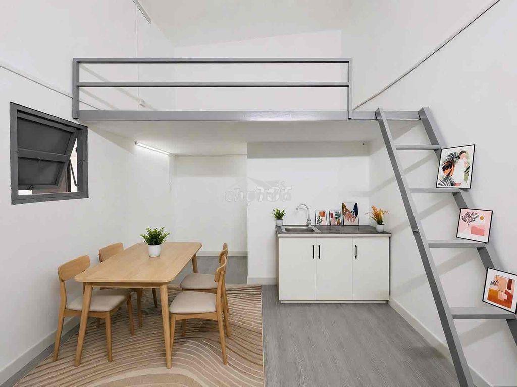 Hậu giang -  cạnh đh mở q6 - đh hùng vương 5 phút - 2