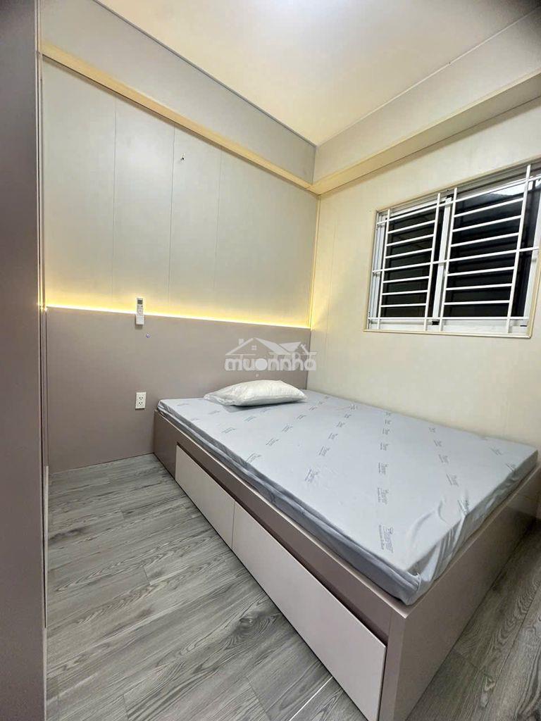 Bán chung cư cường thuận 2pn 2wc sổ hồng riêng công chung ngay - 2