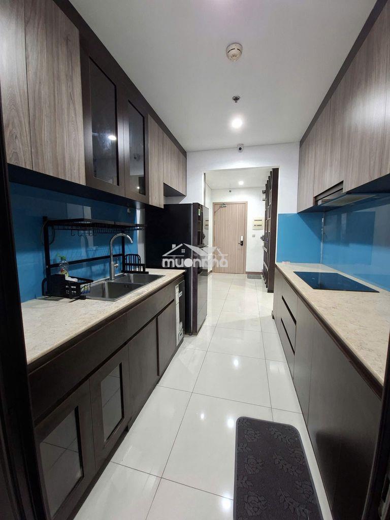 Cho thuê căn hộ hà đô centrosa, 100m2, 2 pn+, 2 wc - 3