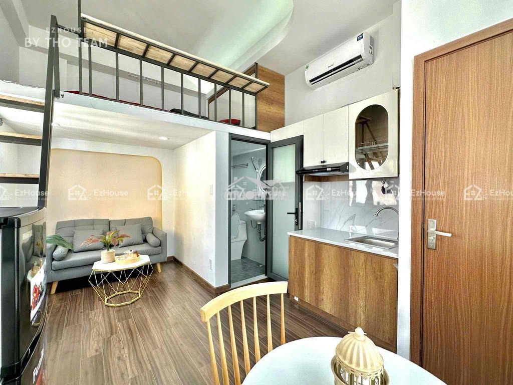Trống lại căn duplex 40m2 như hình gần bờ kè trường sa hoàng sa — - 3