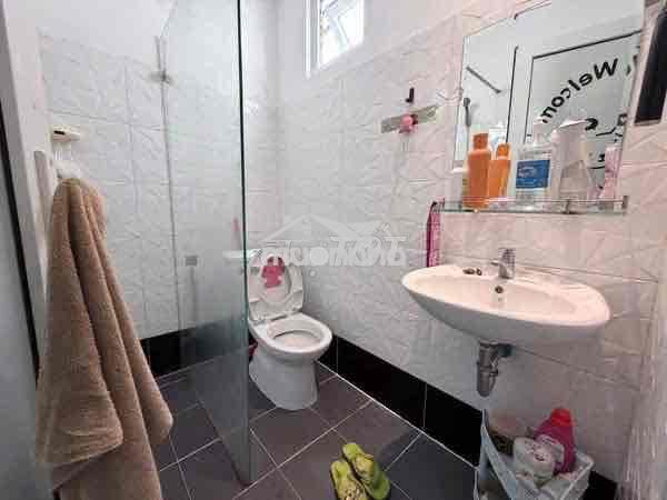 Pass 2 phòng ngủ ban công 50m2 ngay tô hiến thành - 4