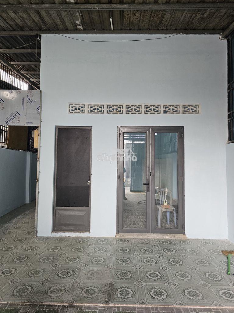 Bán nhà riêng tại nguyễn thị sáng