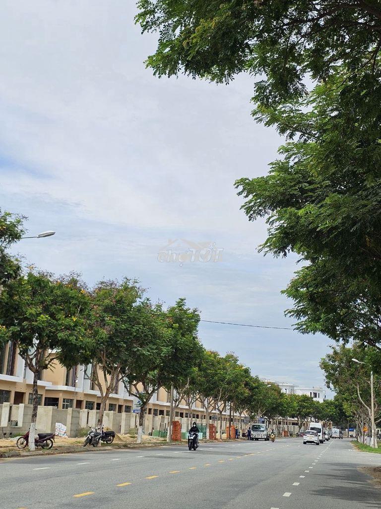 Biệt thự sân golf, sát sông, kề biển đà nẵng - 3