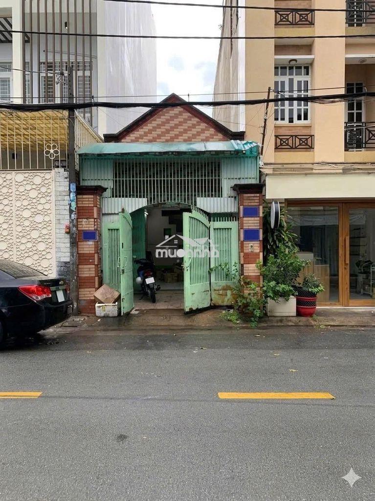 🌈 Hẻm 8m kinh doanh tô hiệu, 4 x 22m, trống suốt, 1 lửng, 2 phòng ngủ