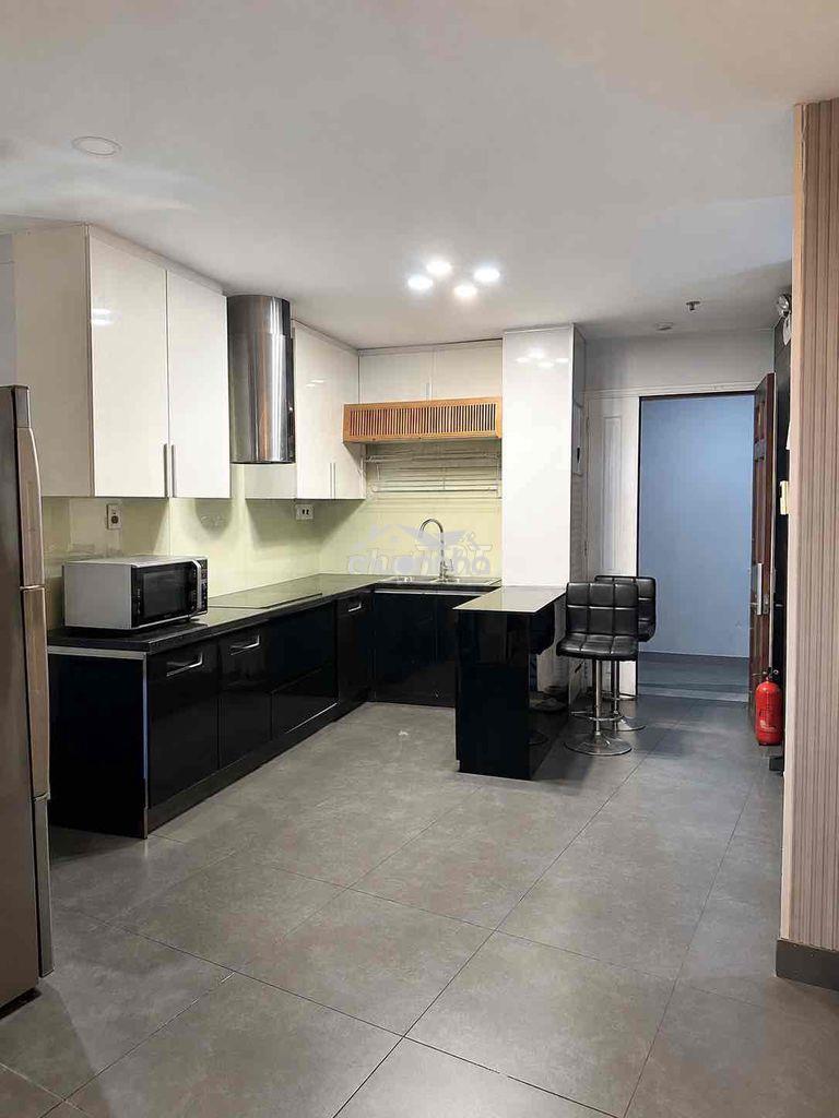 Chính chủ cho thuê- căn hộ 2pn, 2wc - 91 phạm văn hai - 2