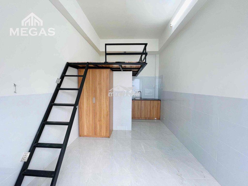 Duplex ngay hậu giang - mũi tàu , bến xe miền tây mới toanh ✨ - 3