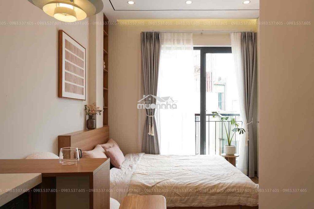Ngay gần đại học văn lang cửa sổ trời lớn đường lớn oto vào - Ảnh 3