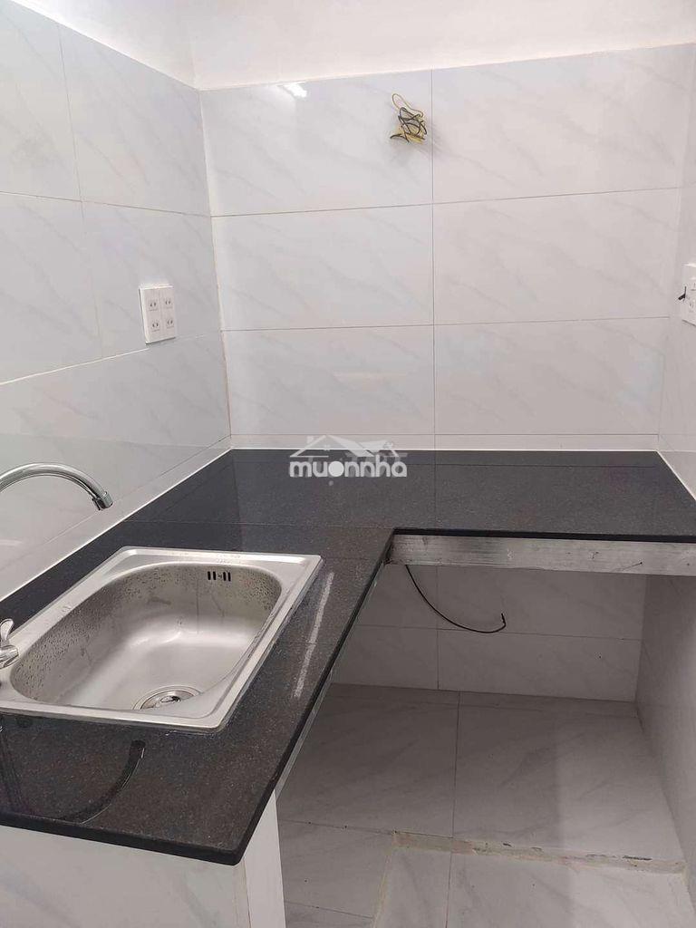 Cho thuê nhà nguyên căn.đường trần quang khải, phường tân định. quận 1 - 4
