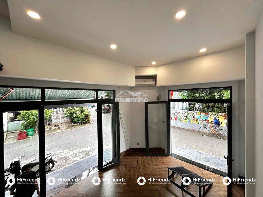 Dạng nhà nguyên căn ngay góc hẻm bùi đình tuý gần hutech, gtvt, uef - Ảnh 4