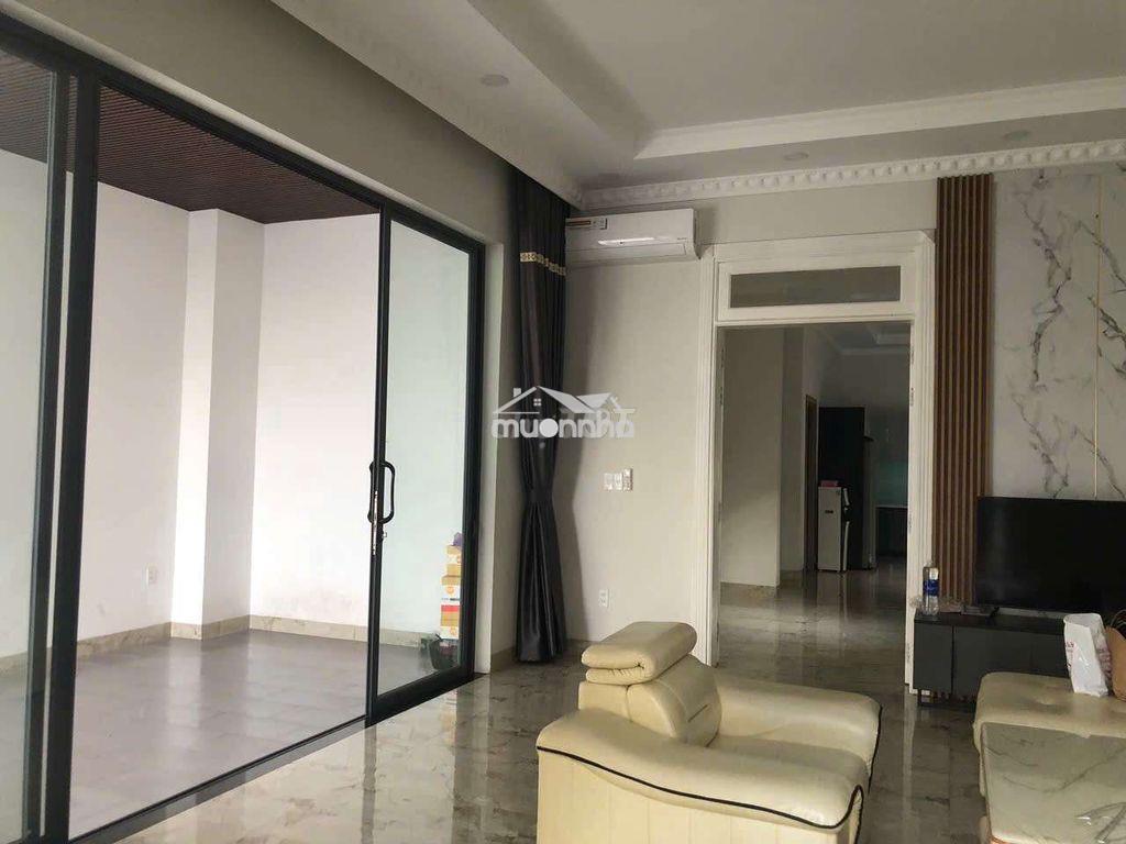 Biệt thự mặt tiền hòa phú, gần thành phố mới, 27 triệu/tháng có bớt - 4