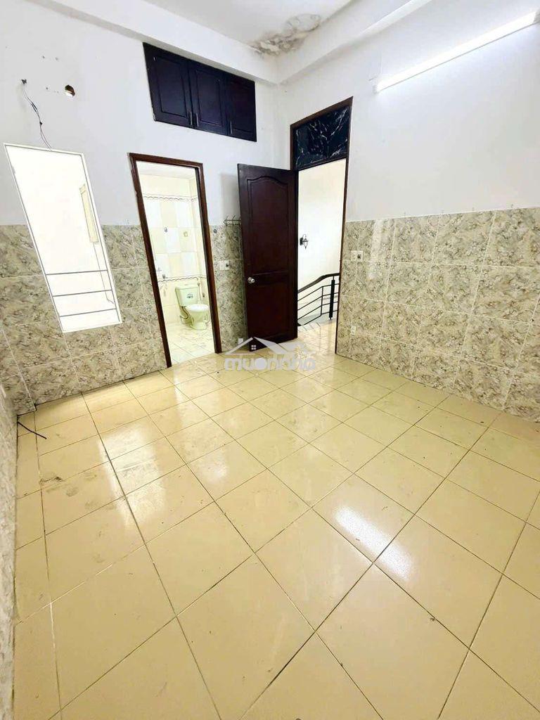 Gò dầu. tân phú 6 x 14 trệt 2 lầu (3pn, 4wc). hẻm xe tải. dtsd 252m2 - 4