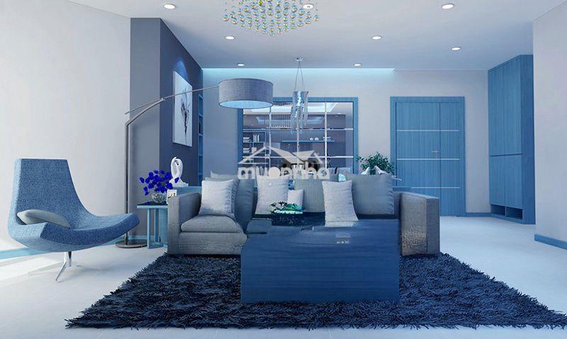 Căn hộ him lam chợ lớn, 86m2, 2pn, 4.75 tỷ