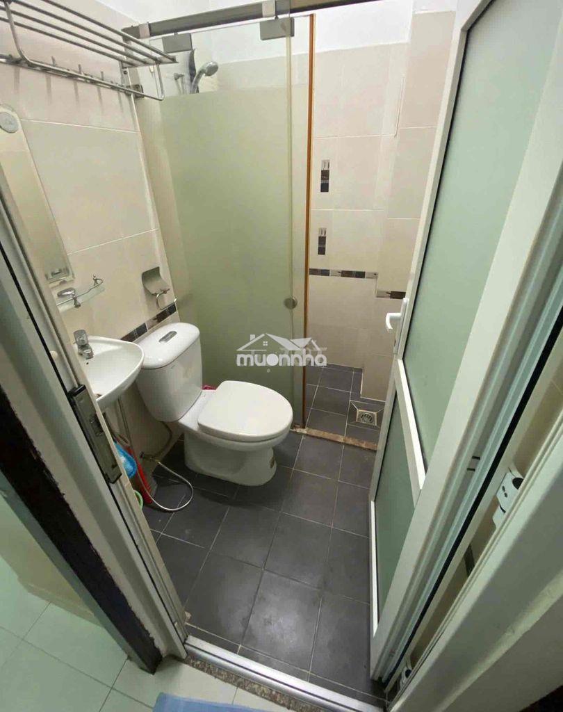 🏡 Cho thuê nhà nc nguyễn tiểu la - p.8, q.10 👉 15tr/tháng - 4