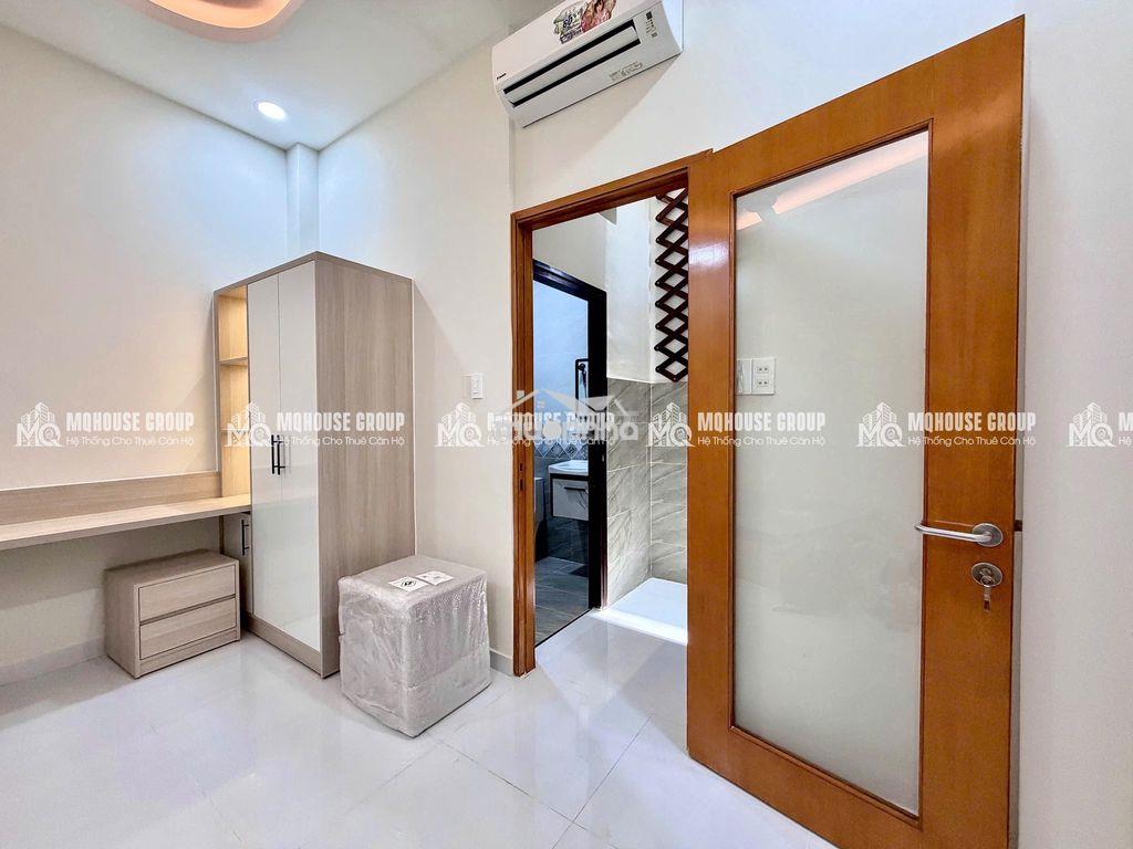 Studio full nội thất –phú nhuận - 3